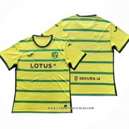 Tailandia Camiseta Norwich City 1ª 23/24