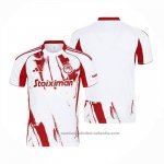 Tailandia Camiseta Olympiacos 2ª 25/26