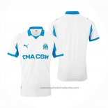 Tailandia Camiseta Olympique Marsella 1ª 25/26