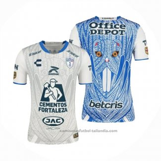 Tailandia Camiseta Pachuca 3ª 22/23