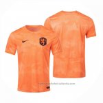 Tailandia Camiseta Paises Bajos 1ª 2023