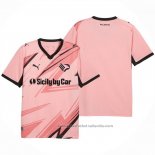 Tailandia Camiseta Palermo 1ª 26/27