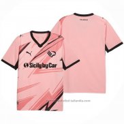 Tailandia Camiseta Palermo 1ª 26/27