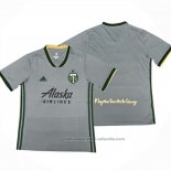 Tailandia Camiseta Portland Timbers Special 2021