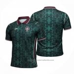 Tailandia Camiseta Portugal Special 2026 Verde