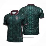 Tailandia Camiseta Portugal Special 2026 Verde