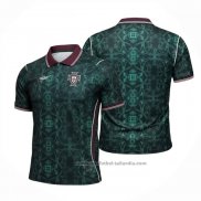 Tailandia Camiseta Portugal Special 2026 Verde