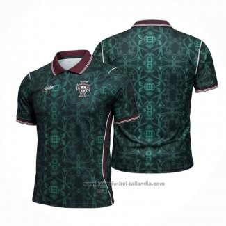 Tailandia Camiseta Portugal Special 2026 Verde
