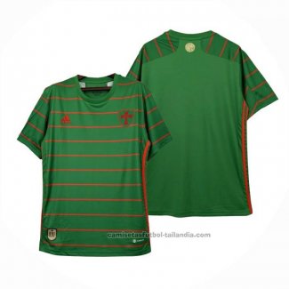 Tailandia Camiseta Portuguesa de Desportos 1ª 22/23