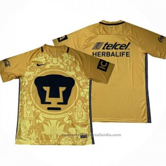 Tailandia Camiseta Pumas UNAM Special 24/25