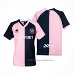 Tailandia Camiseta Queens Park Rangers 2ª 25/26