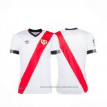 Tailandia Camiseta Rayo Vallecano 1ª 20/21