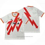 Tailandia Camiseta Rayo Vallecano 1ª 25/26