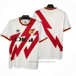 Tailandia Camiseta Rayo Vallecano 1ª 26/27