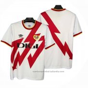 Tailandia Camiseta Rayo Vallecano 1ª 26/27