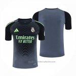 Tailandia Camiseta Real Madrid Portero 25/26 Negro
