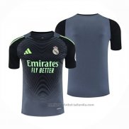 Tailandia Camiseta Real Madrid Portero 25/26 Negro