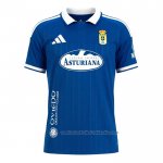 Tailandia Camiseta Real Oviedo 1ª 26/27