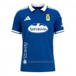 Tailandia Camiseta Real Oviedo 1ª 26/27