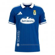 Tailandia Camiseta Real Oviedo 1ª 26/27