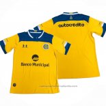 Tailandia Camiseta Rosario Central 2ª 2020