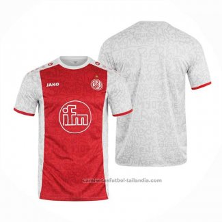 Tailandia Camiseta Rot-Weiss Essen 1ª 25/26