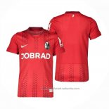 Tailandia Camiseta SC Freiburg 1ª 25/26