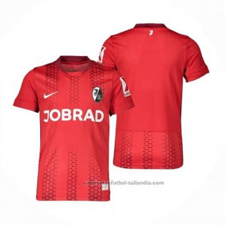 Tailandia Camiseta SC Freiburg 1ª 25/26