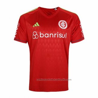 Tailandia Camiseta SC Internacional Portero 1ª 2023