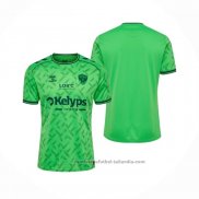 Tailandia Camiseta Saint-Etienne 4ª 25/26