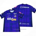 Tailandia Camiseta Sanfrecce Hiroshima 1ª 2025