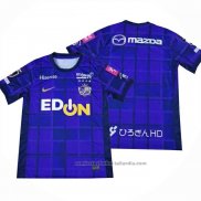 Tailandia Camiseta Sanfrecce Hiroshima 1ª 2025