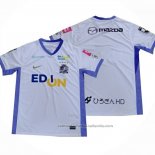 Tailandia Camiseta Sanfrecce Hiroshima 2ª 2025