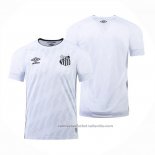 Tailandia Camiseta Santos 1ª 2021
