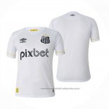 Tailandia Camiseta Santos 1ª 2023