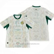 Tailandia Camiseta Senegal 1ª 2026