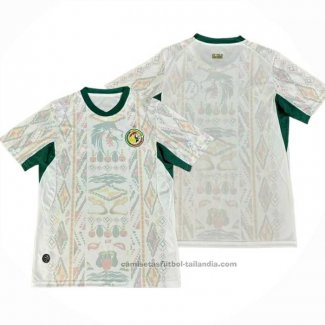 Tailandia Camiseta Senegal 1ª 2026