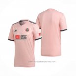 Tailandia Camiseta Sheffield United 2ª 20/21