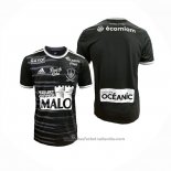 Tailandia Camiseta Stade Brestois 2ª 21/22