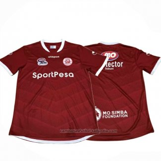 Tailandia Camiseta Tanzania 1ª 20/21