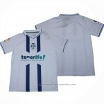 Tailandia Camiseta Tenerife 100 Anos 2022