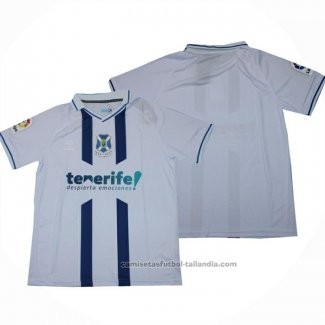 Tailandia Camiseta Tenerife 100 Anos 2022