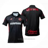 Tailandia Camiseta Toluca 3ª 25/26