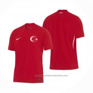 Tailandia Camiseta Turquia 2ª 2024