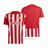 Tailandia Camiseta Union Berlin 1ª 22/23