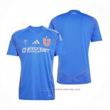 Tailandia Camiseta Universidad de Chile 1ª 2025