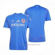 Tailandia Camiseta Universidad de Chile 1ª 2025