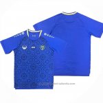 Tailandia Camiseta Uzbekistan 1ª 2025