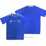 Tailandia Camiseta Uzbekistan 1ª 2025