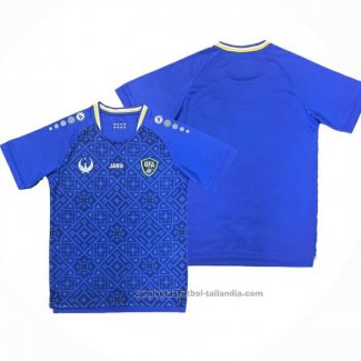 Tailandia Camiseta Uzbekistan 1ª 2025